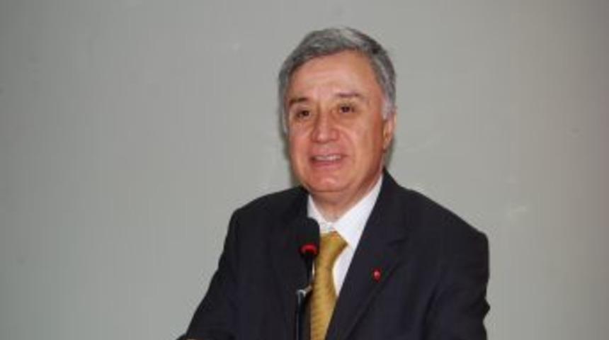 Kozan'a İşletme Fakültesi Kuruluyor