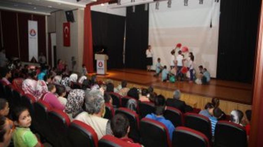 Sincan Belediyesi Engellileri Buluşturdu