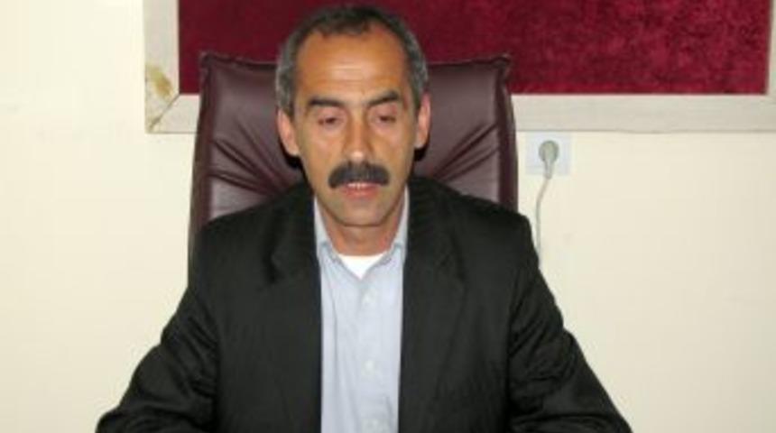 &Uuml;nyespor&rsquo;a Destek &Ccedil;ağrısı