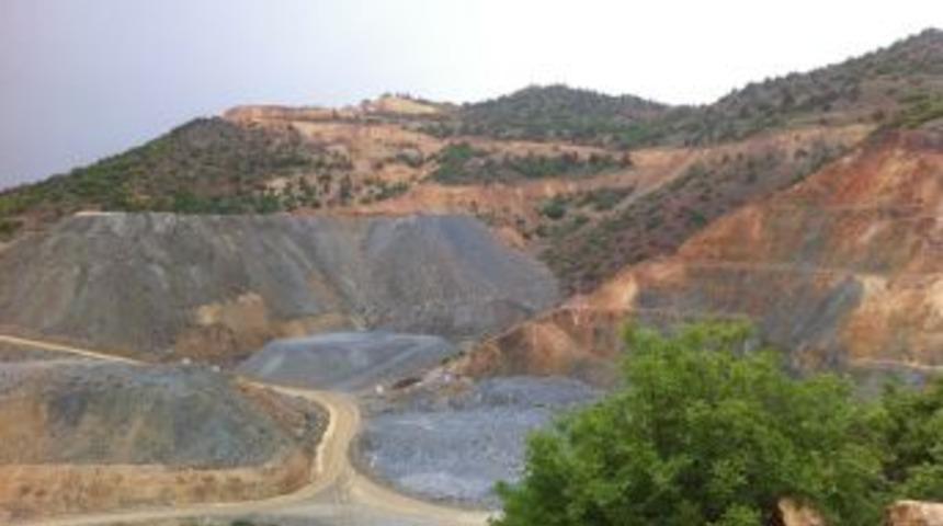 AGİAD &Uuml;yeleri Ağrı&rsquo;da Kurulacak Altın Madeni Hakkında &Ouml;n Bilgi Aldı