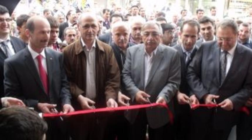 Mondi, 405&rsquo;nci Mağazasını Oltu&rsquo;da Hizmete A&ccedil;tı