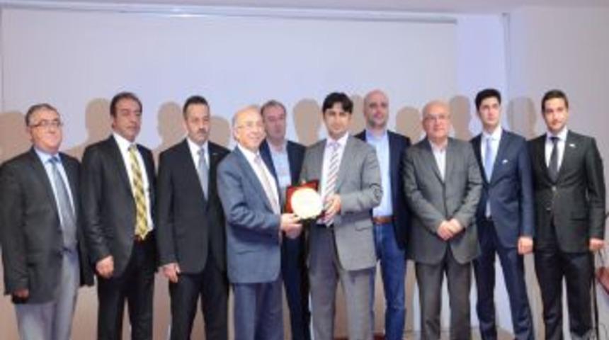 EGSİAD&rsquo;da Genel Sekreterlik G&ouml;revine &Ouml;zer Getirildi