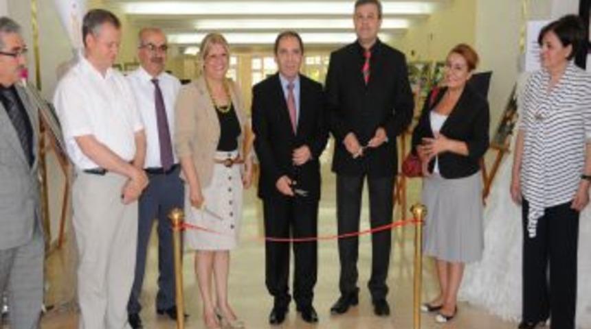 CB&Uuml; 19. Bahar Şenliği Başladı