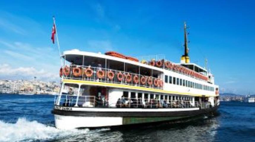 Boğaz Keyfine 19 Mayıs Indirimi