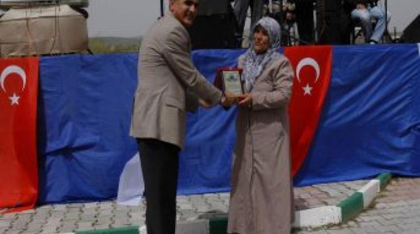 Taşlı&ccedil;ay'a Yeni Mesire Alanı