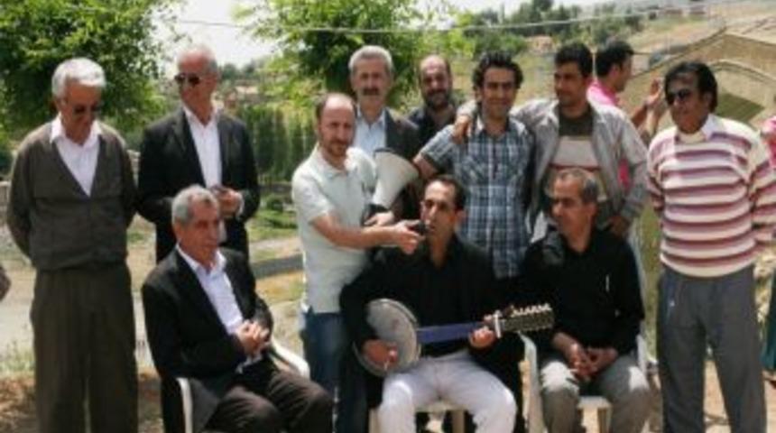 Silvan'da Bin Yıllık Bahar Geleneği