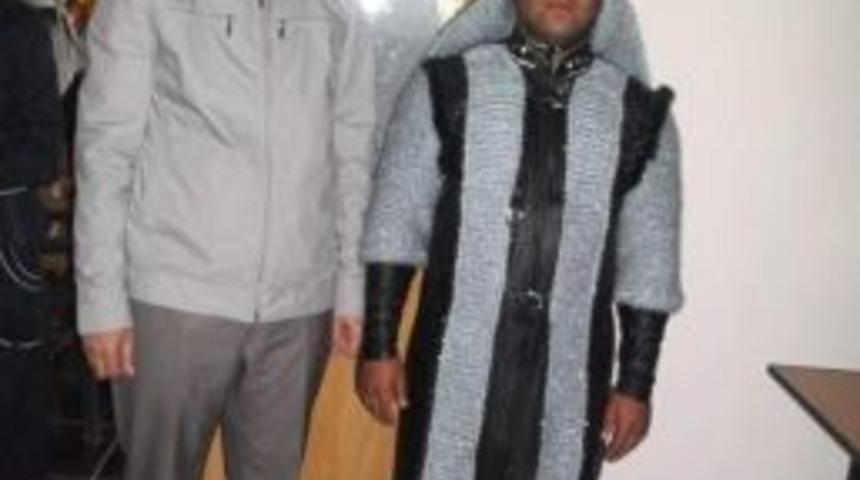 Uluslar Arası Arap&ccedil;a Yarışması'nda T&uuml;rkiye'yi Aydın İmam Hatip Lisesi &Ouml;ğrencisi Temsil Edecek