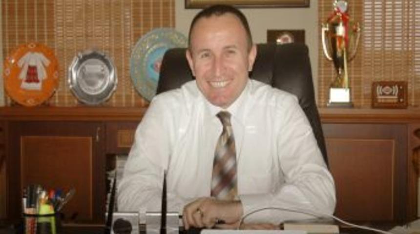 Mezitli'nin En B&uuml;y&uuml;k Sorunu Yapılaşma