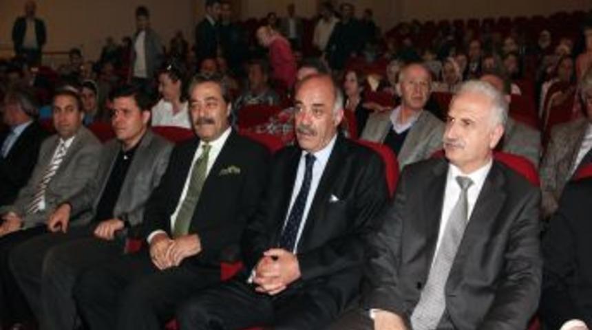 7. Uluslar Arası Dadaş Film Festivali'nin Bu Yılki Teması: "&ccedil;ocuk Hakları"