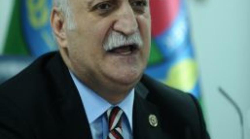 D&uuml;nya İklim G&uuml;n&uuml;