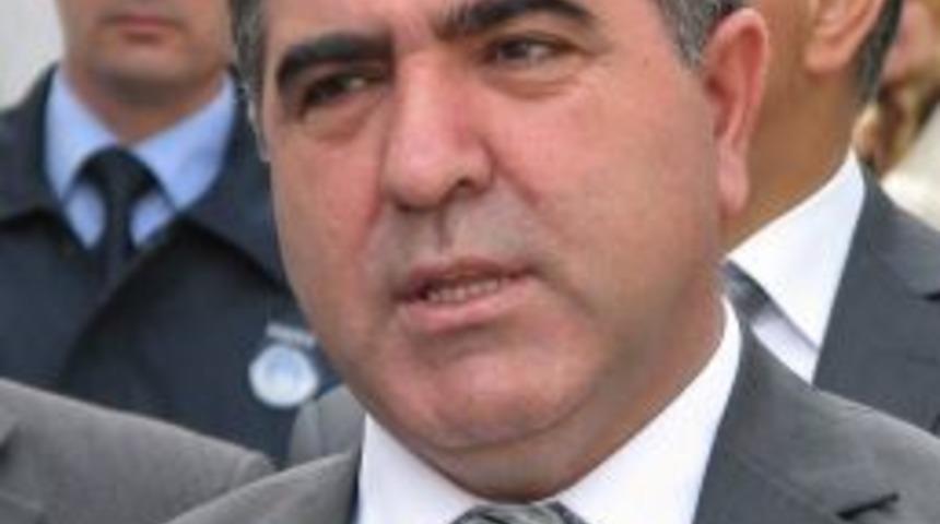 Okul Ve Yurtlarda Su Analizi