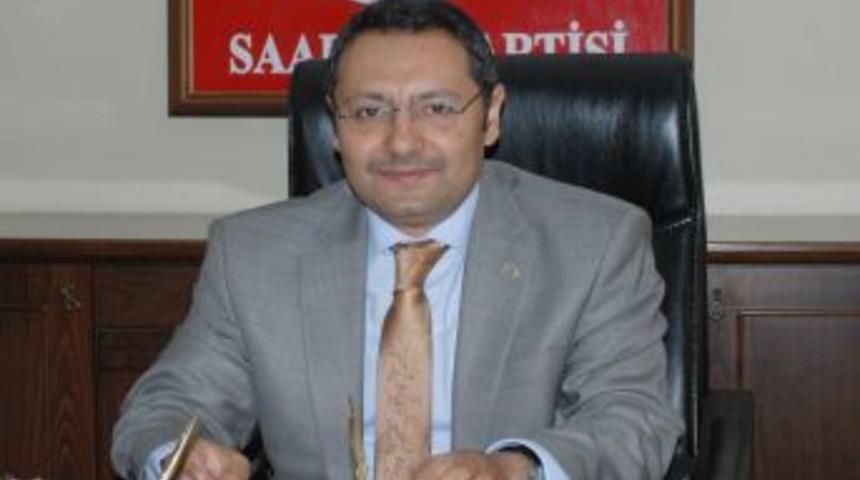 Yabancıya Toprak Satışı