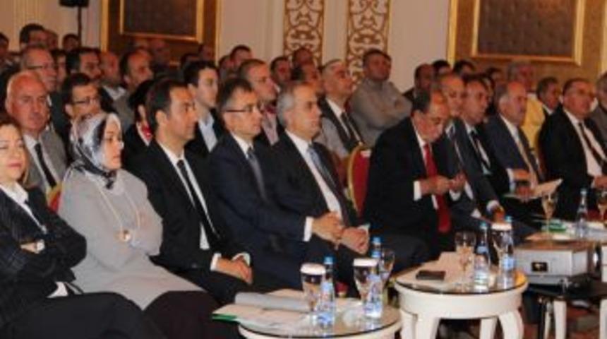 Teb Kobi Akademi Sakaryalı İşadamlarıyla Buluştu