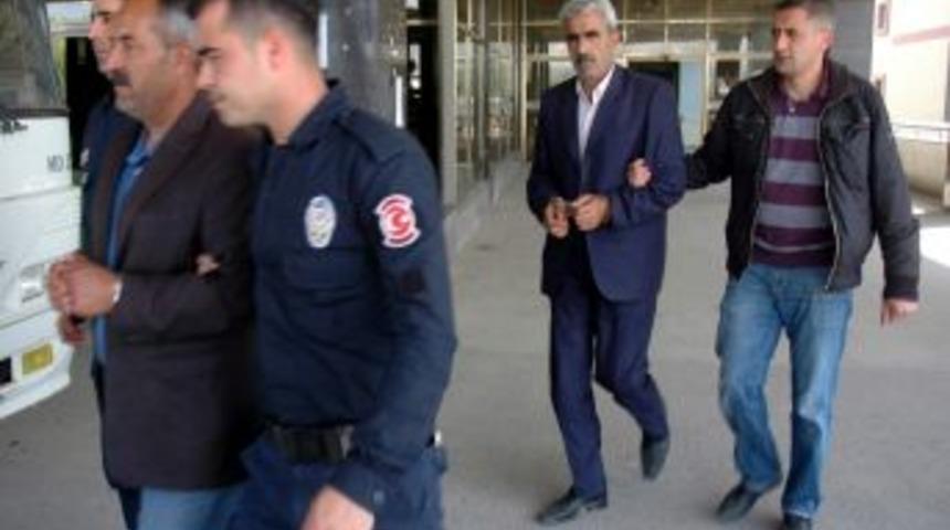 Van'da Kck Operasyonu: 20 G&ouml;zaltı