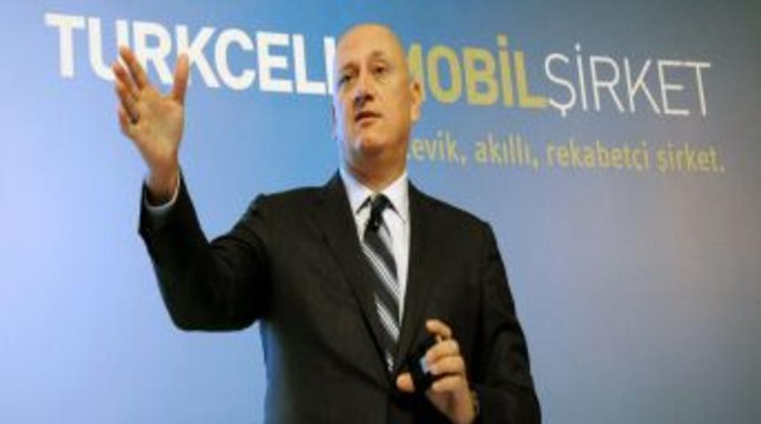 Turkcell Araştırmasına G&ouml;re En Mobil Il İstanbul, En Mobil Sekt&ouml;r Finans