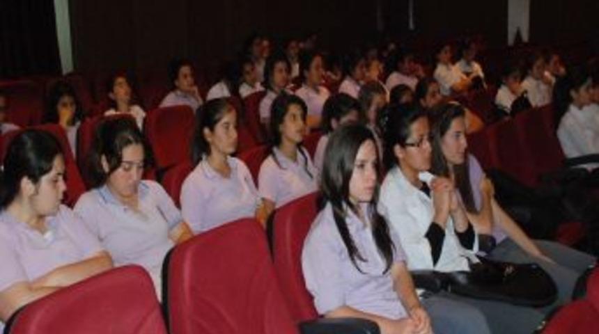 Didim'de Engelliler Haftası Kutlamaları