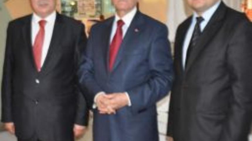 Fireball 2012 Sokak Basketbol Turnuvası Espark'ta Başladı