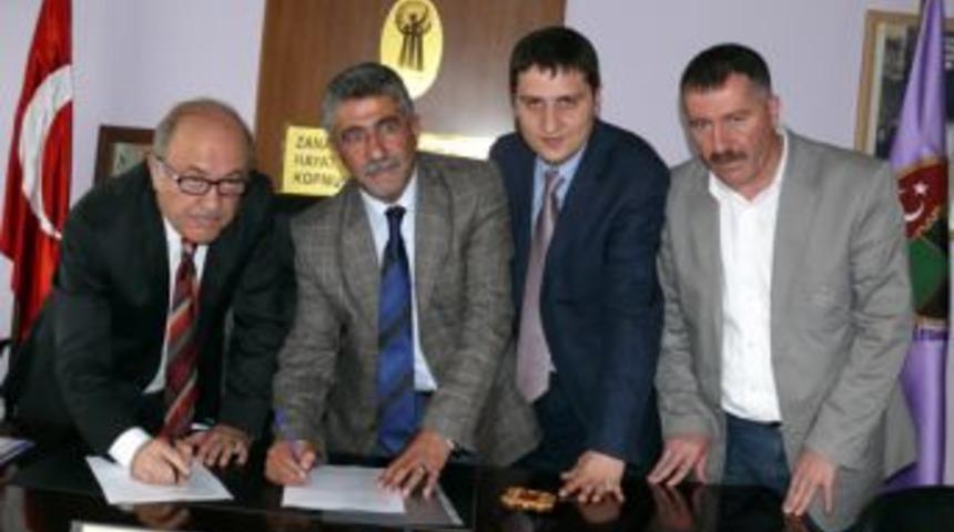 Ardahan DenizBank&rsquo;tan esnafa m&uuml;jde!