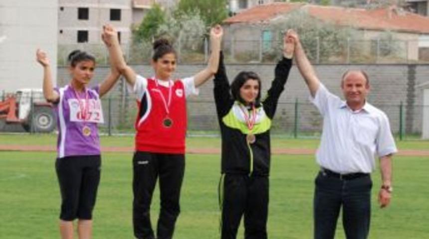 Batman Atletizmi G&ouml;z Kamaştırıyor