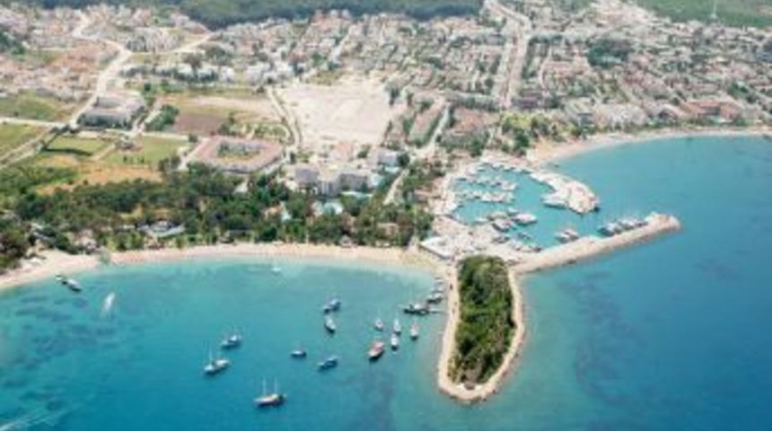 GATAB, Letonya'da Kemer'i Tanıttı