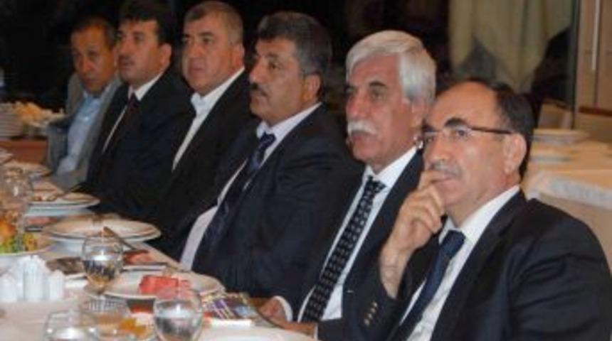 İskenderun, T&uuml;rk&ccedil;e Olimpiyatları'na Hazırlanıyor