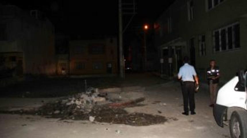 Mobese Direklerini Kıran 10 Kişi G&ouml;zaltına Alındı