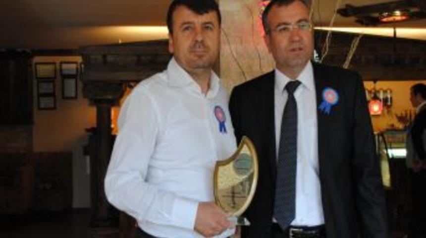 Antalya'nın İbradı Ve Akseki Il&ccedil;eleri Manavgat SGK'nın Hizmet Kapsamında