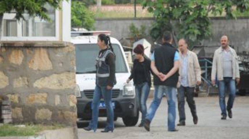 &Ccedil;anakkale Belediyesi'ndeki Operasyon