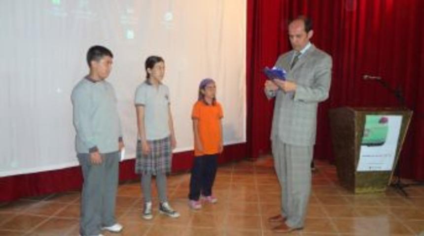 Edremit&rsquo;te Trafik G&uuml;venliği Haftası Programı D&uuml;zenlendi