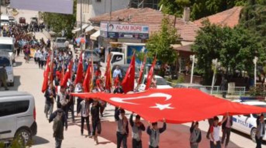 Gen&ccedil;lik Haftası