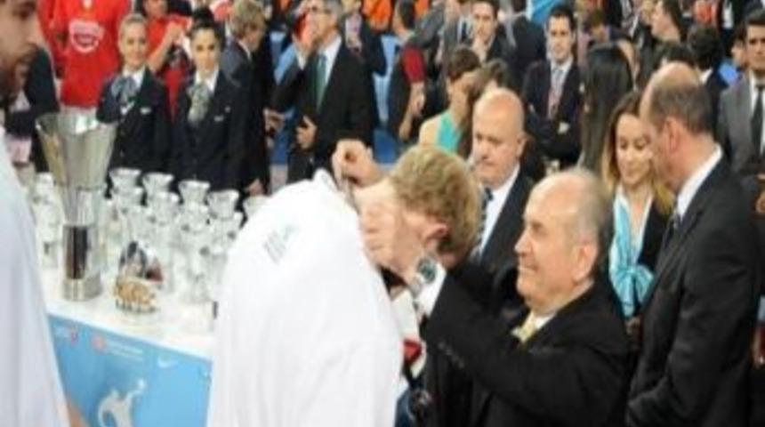 Spor A.ş. Bir Organizasyondan Daha Alnının Akı İle &Ccedil;ıktı