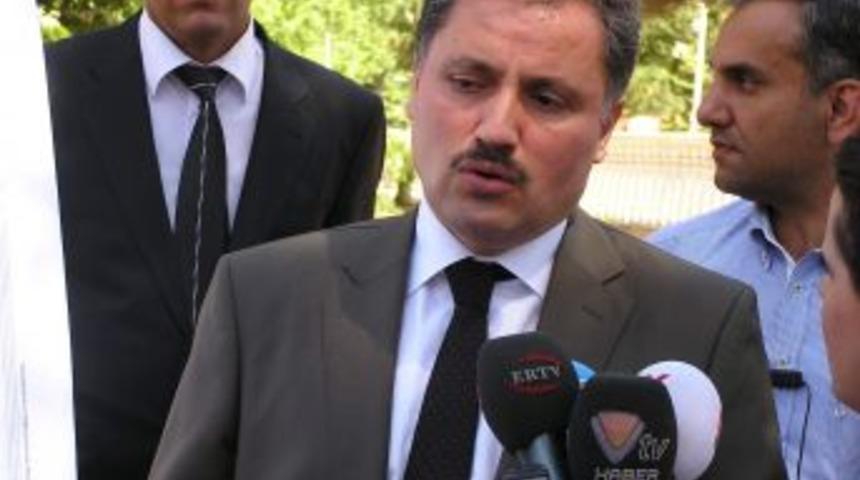 Malatya Belediyesi &Ccedil;evre D&uuml;zeni Planına İtiraz Edecek