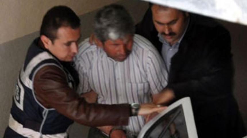 &Ccedil;ocuk katilinden kan donduran itiraf