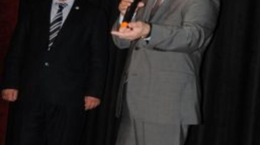 Engelliler Haftasını Tiyatroyla Kutladılar