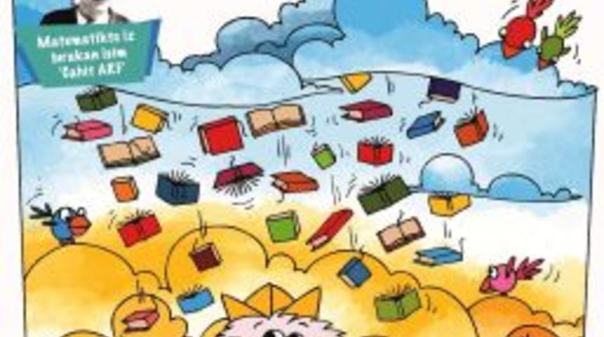 Pişman'ın 8. Sayısı &Ccedil;ıktı