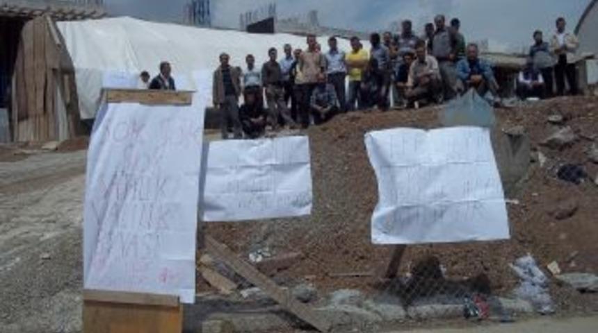 Satılık Valilik Konağı İnşaatı