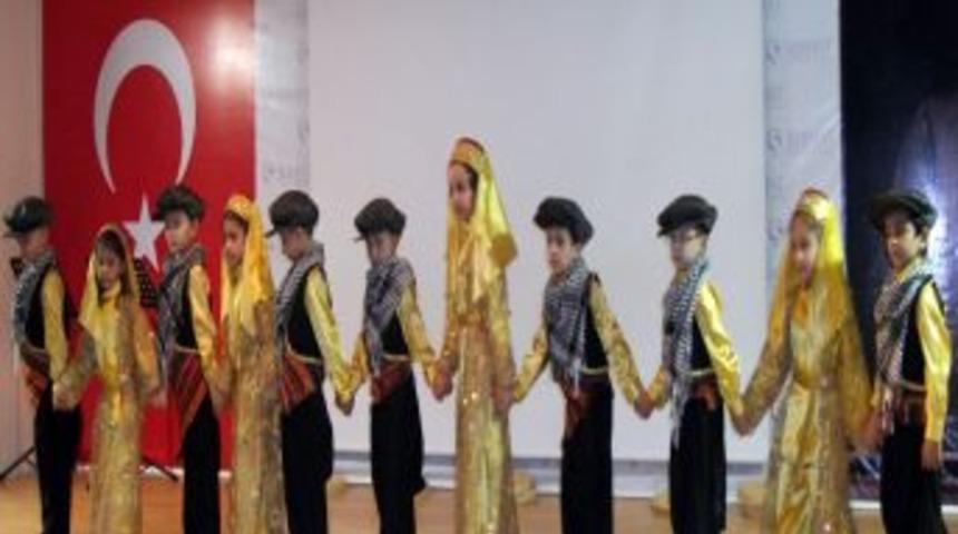 Serhat Koleji, Hatice Belgin&rsquo;i 'Yılın Annesi' Se&ccedil;ti