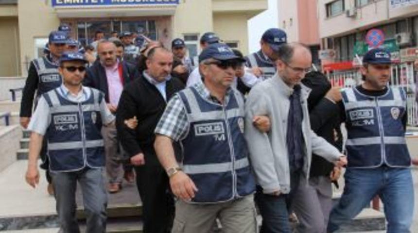 Sahte Rapor Soruşturmasında 4 Tutuklama Kararı