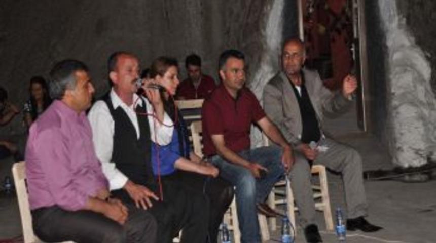 Batman Belediyesi Engellilere Kokteyl Verdi