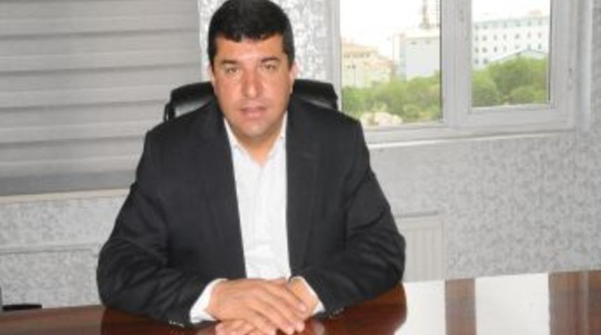 Ştso Başkanından Habur Sınır Kapısı Hakkında A&ccedil;ıklama