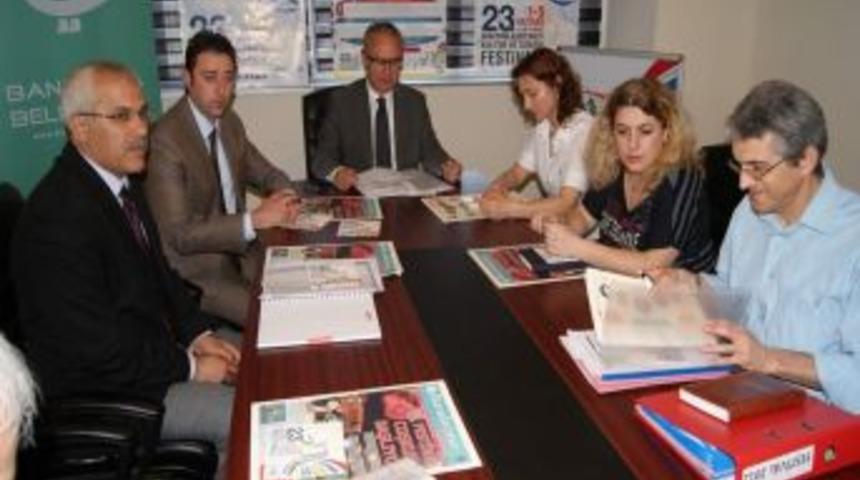 Bandırma Kuş Cenneti Festivali 1 Haziranda Başlıyor