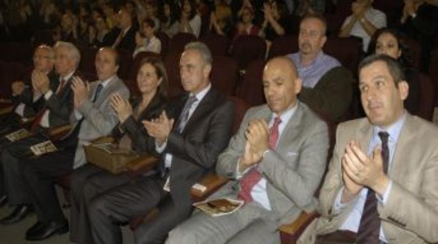 Tsk Bandosu'ndan Senfonik Konser