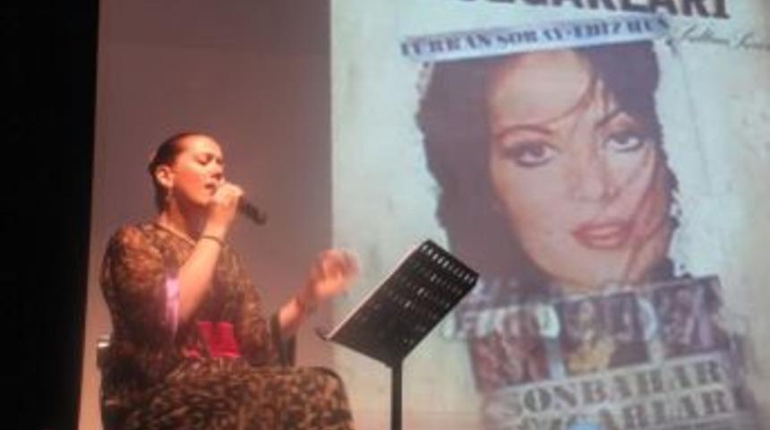 Gebze'de Nostalji R&uuml;zgarı Esti