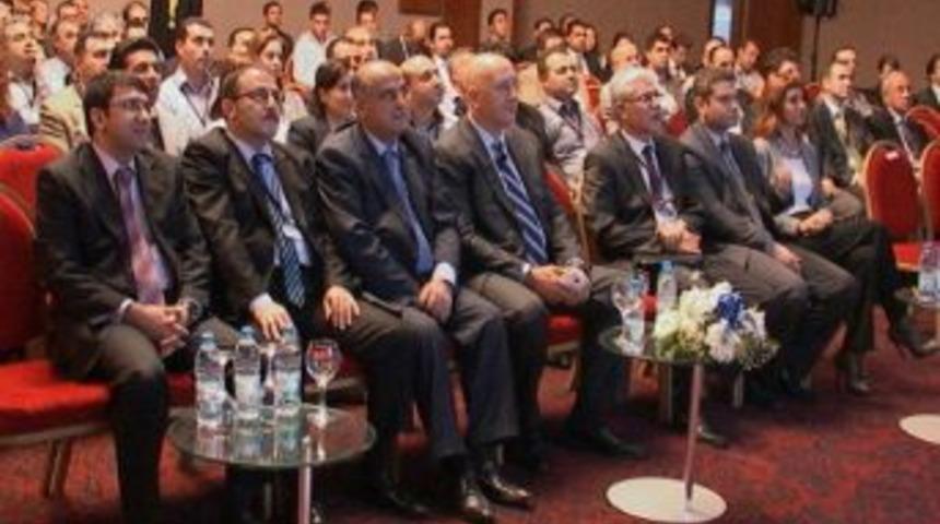 Turkcell, Mobil Şirket Vizyonunu Anlatmak İ&ccedil;in Malatya'ya Geldi