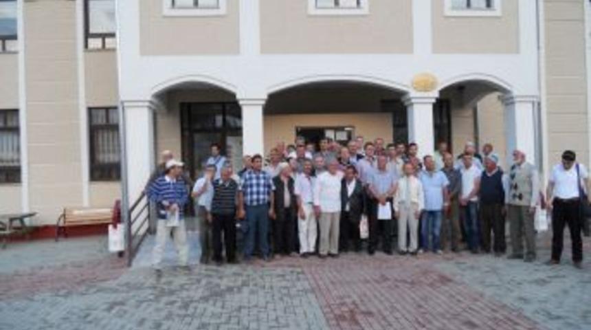 Kosovalılardan Vefa