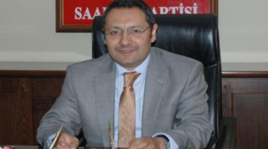 SP: Yabancıya Toprak Satışı, Milli Servetin Satışıdır