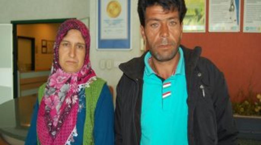 Yılmaz'ın Karaciğeri Ve B&ouml;brekleri İzmir'de