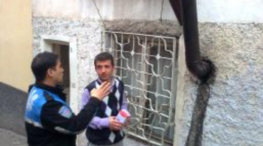 Gaziantep'te Önlemler Işe Yaradı, Soba Zehirlenme Olayları Yarıya Indi