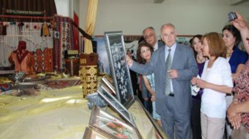 'İyi Hizmetler Iyi Insanlarla Olur'