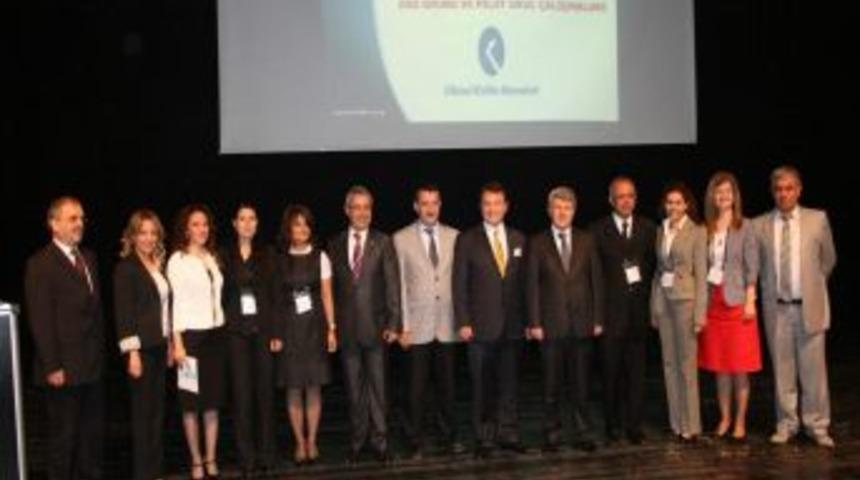 Okulların Kalite Yolculuğu Birbirine &Ouml;rnek Olacak